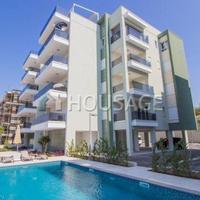 Apartment in Republic of Cyprus, Lemesou, 101 sq.m.