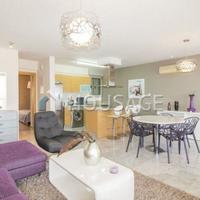 Apartment in Republic of Cyprus, Lemesou, 100 sq.m.