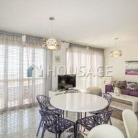 Apartment in Republic of Cyprus, Lemesou, 100 sq.m.