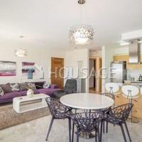 Apartment in Republic of Cyprus, Lemesou, 100 sq.m.