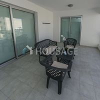 Flat in Republic of Cyprus, Lemesou, 120 sq.m.