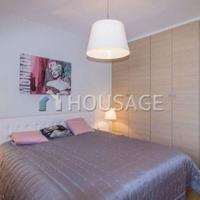 Apartment in Republic of Cyprus, Lemesou, 100 sq.m.