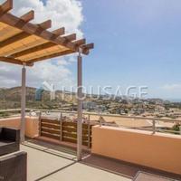 Apartment in Republic of Cyprus, Lemesou, 100 sq.m.