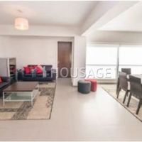 Flat in Republic of Cyprus, Lemesou, 120 sq.m.