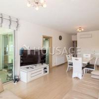 Apartment in Republic of Cyprus, Lemesou, 216 sq.m.