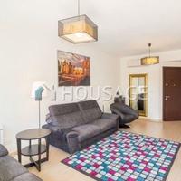 Apartment in Republic of Cyprus, Lemesou, 216 sq.m.