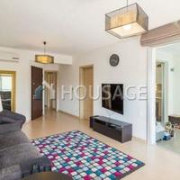 Apartment in Republic of Cyprus, Lemesou, 216 sq.m.