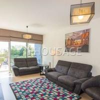 Apartment in Republic of Cyprus, Lemesou, 216 sq.m.