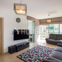 Apartment in Republic of Cyprus, Lemesou, 216 sq.m.