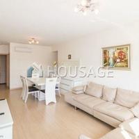 Apartment in Republic of Cyprus, Lemesou, 216 sq.m.