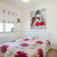 Apartment in Republic of Cyprus, Lemesou, 216 sq.m.