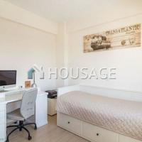 Apartment in Republic of Cyprus, Lemesou, 216 sq.m.