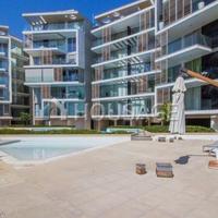 Apartment in Republic of Cyprus, Lemesou, 182 sq.m.