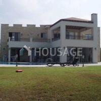 Villa in Republic of Cyprus, Eparchia Pafou, Nicosia, 238 sq.m.