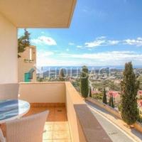 Apartment in Republic of Cyprus, Lemesou, 223 sq.m.