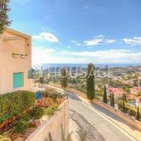 Apartment in Republic of Cyprus, Lemesou, 223 sq.m.