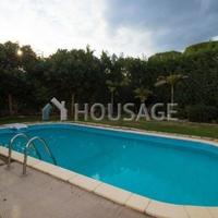 Вилла на Кипре, Лимасол, 150 кв.м.