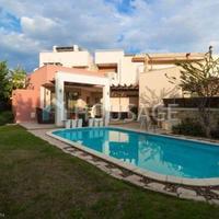 Вилла на Кипре, Лимасол, 150 кв.м.