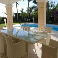 Вилла на Кипре, Лимасол, 351 кв.м.