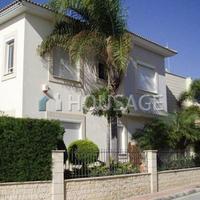 Вилла на Кипре, Лимасол, 351 кв.м.