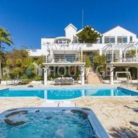 Вилла на Кипре, Лимасол, 600 кв.м.