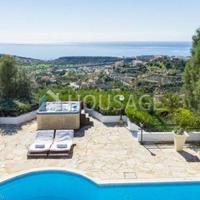 Вилла на Кипре, Лимасол, 600 кв.м.