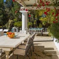 Вилла на Кипре, Лимасол, 600 кв.м.