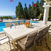 Вилла на Кипре, Лимасол, 600 кв.м.