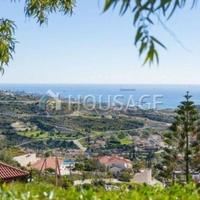 Вилла на Кипре, Лимасол, 600 кв.м.