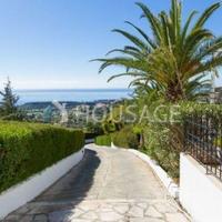 Вилла на Кипре, Лимасол, 600 кв.м.