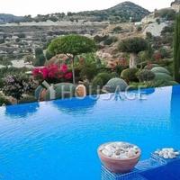 Villa in Republic of Cyprus, Lemesou, 430 sq.m.