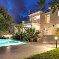 Villa in Republic of Cyprus, Lemesou, 277 sq.m.