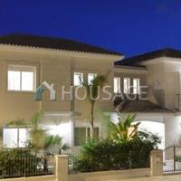 Villa in Republic of Cyprus, Lemesou, 277 sq.m.