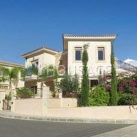 Villa in Republic of Cyprus, Lemesou, 277 sq.m.