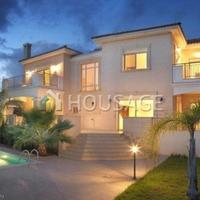 Villa in Republic of Cyprus, Lemesou, 277 sq.m.