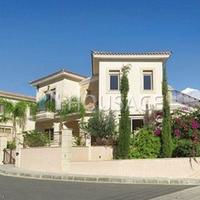 Villa in Republic of Cyprus, Lemesou, 277 sq.m.