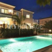 Villa in Republic of Cyprus, Lemesou, 277 sq.m.