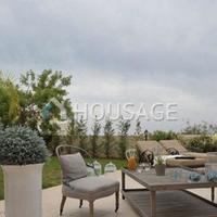 Villa in Republic of Cyprus, Lemesou, 277 sq.m.