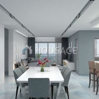 Апартаменты на Кипре, Лимасол, 160 кв.м.