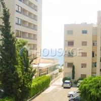 Apartment in Republic of Cyprus, Lemesou, 150 sq.m.