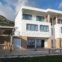 Вилла на Кипре, Пафос, Никосия, 350 кв.м.