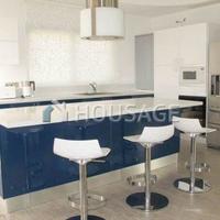 Вилла на Кипре, Пафос, Никосия, 350 кв.м.