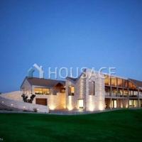 Villa in Republic of Cyprus, Eparchia Pafou, Nicosia, 212 sq.m.