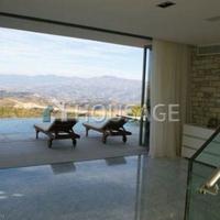 Villa in Republic of Cyprus, Eparchia Pafou, Nicosia, 212 sq.m.