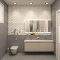 Апартаменты на Кипре, Лимасол, 160 кв.м.