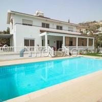 Villa in Republic of Cyprus, Lemesou, 300 sq.m.