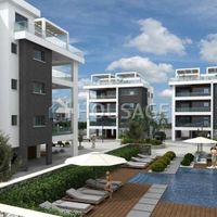 Апартаменты на Кипре, Лимасол, 160 кв.м.