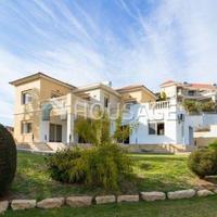 Вилла на Кипре, Лимасол, 375 кв.м.