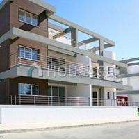 Апартаменты на Кипре, Лимасол, 114 кв.м.