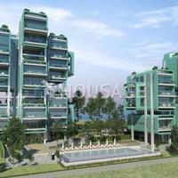 Апартаменты на Кипре, Лимасол, 145 кв.м.